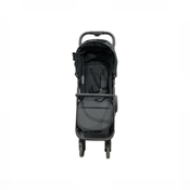 Shop Mompush Nova Stroller, 2025, Black at GoodBuy Gear