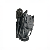 Shop Colugo Compact Stroller+, 2025, Black/Black at GoodBuy Gear