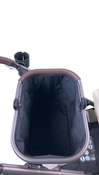 Shop Cybex e-Gazelle S Stroller, 2024, Seashell Beige, Taupe at GoodBuy Gear