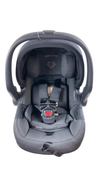 Shop UPPAbaby MESA MAX Infant Car Seat and Base, 2022, Jake (Charcoal) at GoodBuy Gear