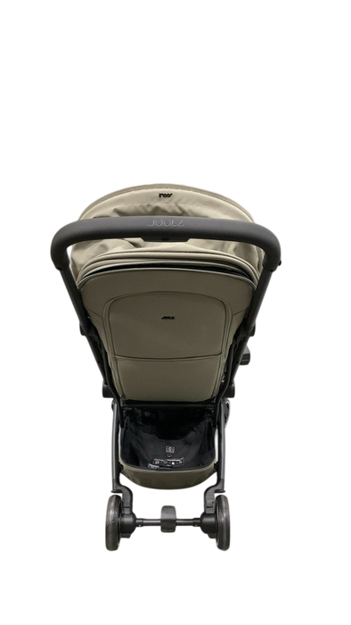 Shop Joolz Aer+ Stroller, Sage Green, 2025 at GoodBuy Gear