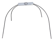Shop Stokke YOYO3 Frame, 2024, White at GoodBuy Gear