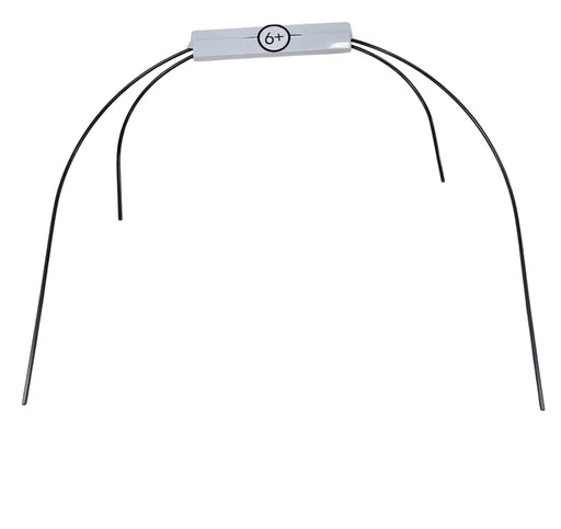 Shop Stokke YOYO 6+ Canopy Wires, Black at GoodBuy Gear