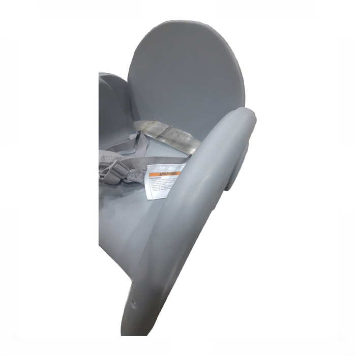 Shop Ingenuity Trio Foldaway 6-in-1 High Chair, Quill at GoodBuy Gear