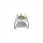 Shop Ingenuity Spring & Sprout 2-in-1 Activity Center, Chambray at GoodBuy Gear