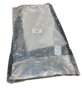 Shop Thule Chariot Cross Mesh Cover, Majolica Blue, Single Seat at GoodBuy Gear