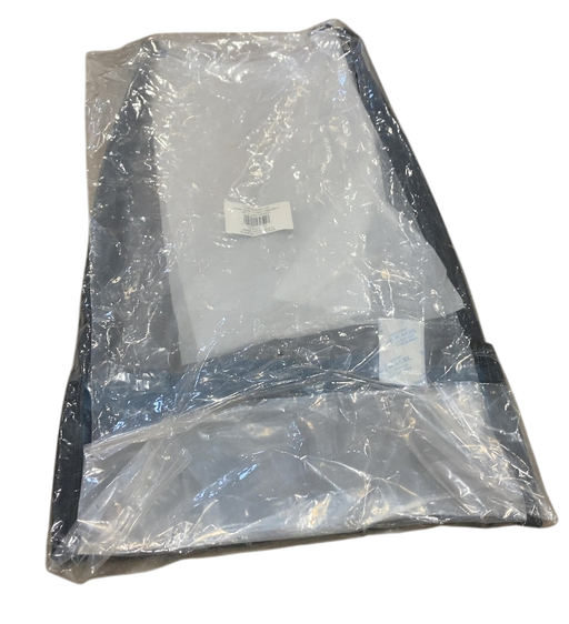 Shop Thule Chariot Cross Mesh Cover, Majolica Blue, Single Seat at GoodBuy Gear