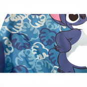 Shop Disney Baby Comfort Height Character Umbrella Stroller, Tropical Stitch at GoodBuy Gear