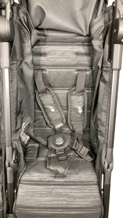 Shop Baby Jogger City Tour 2 Double Stroller, 2024, Jet at GoodBuy Gear