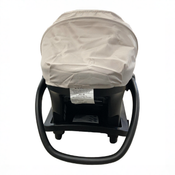 Shop DRAFT - Evenflo LiteMax 30 Infant Car Seat, 2026, River Stone at GoodBuy Gear
