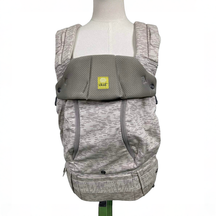Shop Lillebaby Complete All Seasons Baby Carrier, Coastal Sands at GoodBuy Gear