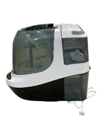 Shop Baby Brezza Bottle Washer Pro, White/Black at GoodBuy Gear