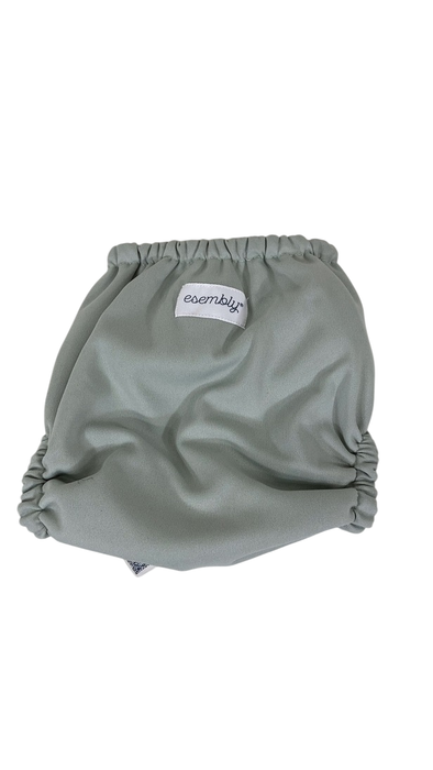 Shop Esembly Outer, Sea Glass, Size 1, 1 pack at GoodBuy Gear