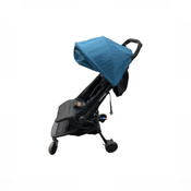Shop Mountain Buggy Nano V3 Stroller, 2024, Teal at GoodBuy Gear