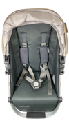 Shop UPPAbaby Rumbleseat V2+, Declan (Oat Melange) at GoodBuy Gear