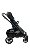 Shop UPPAbaby CRUZ V2 Stroller, 2021, Jake (Charcoal) at GoodBuy Gear