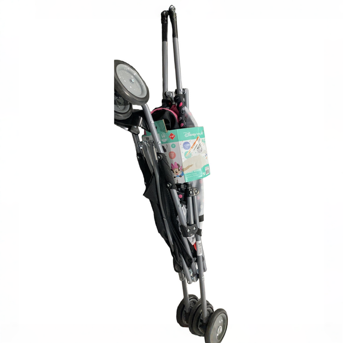 Shop Disney Baby Comfort Height Character Umbrella Stroller, Modern Minnie at GoodBuy Gear