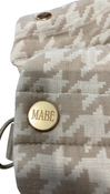 Shop Mabē The Monarch Carrier, Houndstooth at GoodBuy Gear