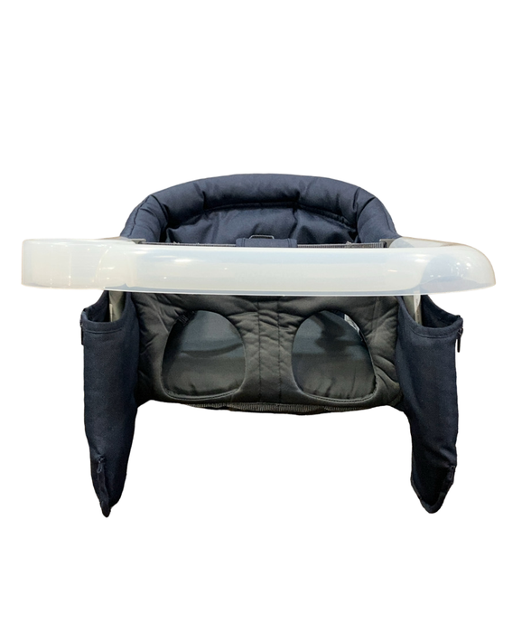 Shop Inglesina Fast Table Chair, Navy at GoodBuy Gear
