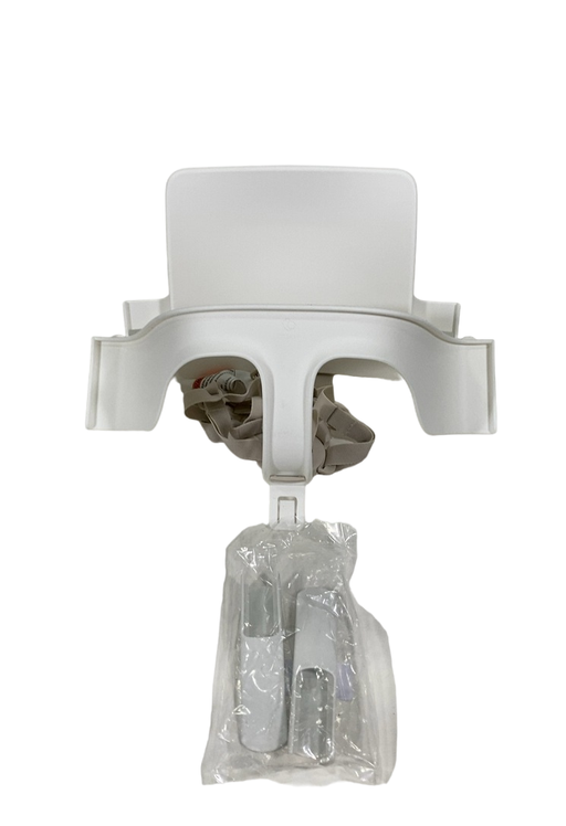 Shop Stokke Tripp Trapp Baby Set2, White at GoodBuy Gear