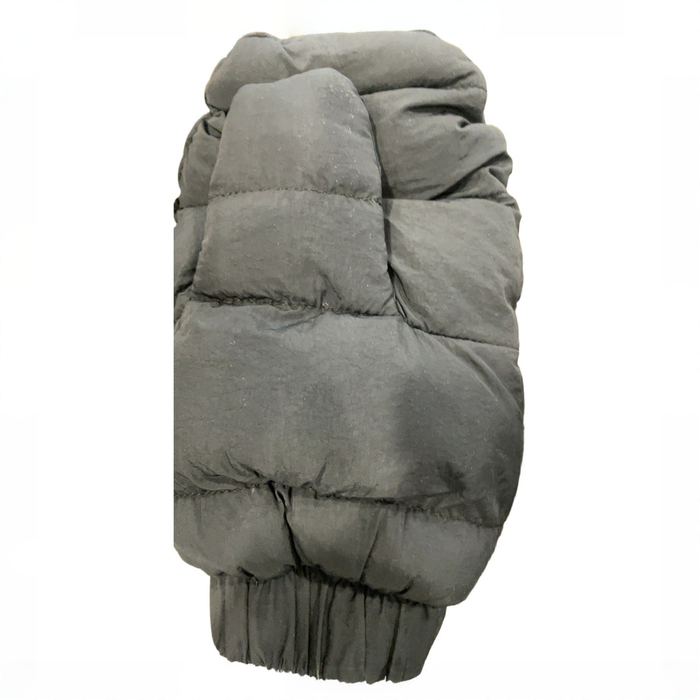 Shop Nuna Winter Stroller Set Mittens Only, Caviar at GoodBuy Gear