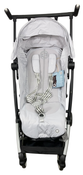 Shop Cybex Libelle 2 Compact Stroller, 2024, Fog Grey at GoodBuy Gear