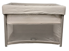 Shop Nuna Paal Playard, Biscotti at GoodBuy Gear