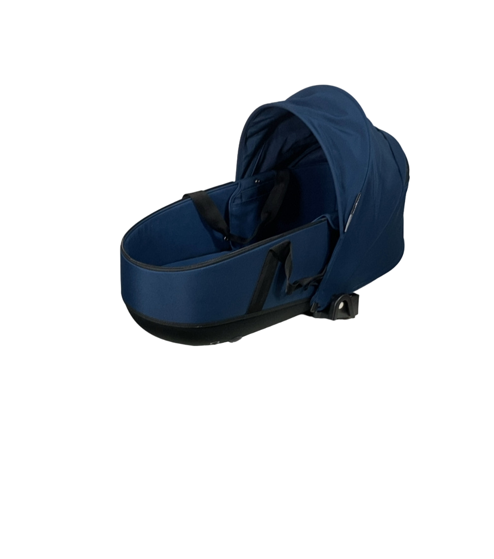 babyzen yoyo stroller blue Babyzen YOYO Bassinet, Navy Blue