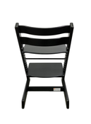 Shop Stokke Tripp Trapp Complete High Chair, 2, Black, Nordic Grey at GoodBuy Gear