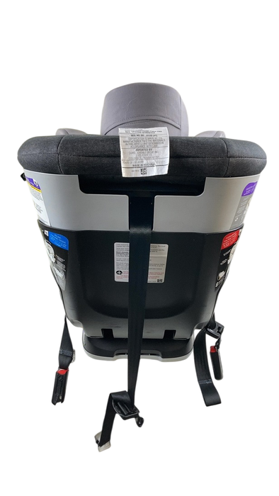 Shop Maxi-Cosi Magellan XP Max All-in-One Convertible Car Seat, 2020, Nomad Black at GoodBuy Gear