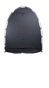 Shop SlumberPod 3.0 Sleep Canopy, Black with Gray Accents at GoodBuy Gear