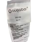 Shop Bugaboo Donkey3 Bassinet Fabric, Grey Melange at GoodBuy Gear