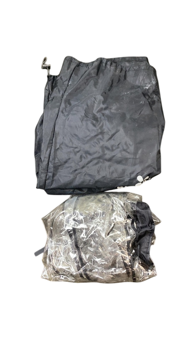 Shop UPPAbaby MINU Stroller, 2018, Jordan (Charcoal Melange) at GoodBuy Gear