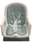 Shop Dream On Me Curio Sit N Seek 3 in 1 Convertible Baby High Chair, Solid Mint at GoodBuy Gear