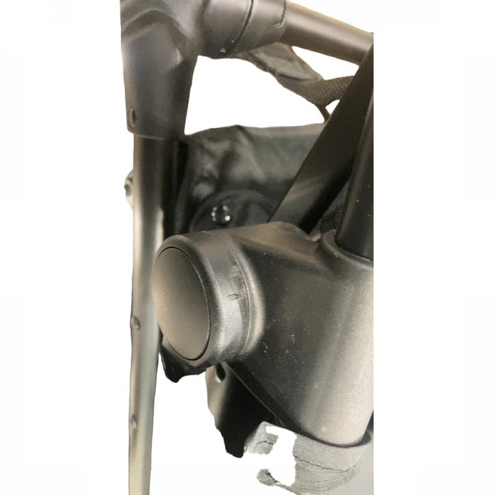 Shop Summer by Ingenuity 3D Quick Close CS+ Stroller, Gray, unknown at GoodBuy Gear