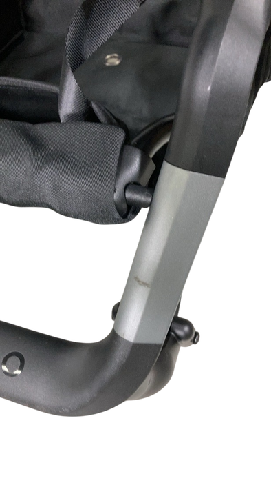 Shop Colugo Compact Stroller, 2023, Navy at GoodBuy Gear