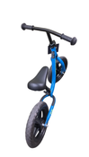 Shop Retrospec Cub Kids' Balance Bike, Brash Blue at GoodBuy Gear