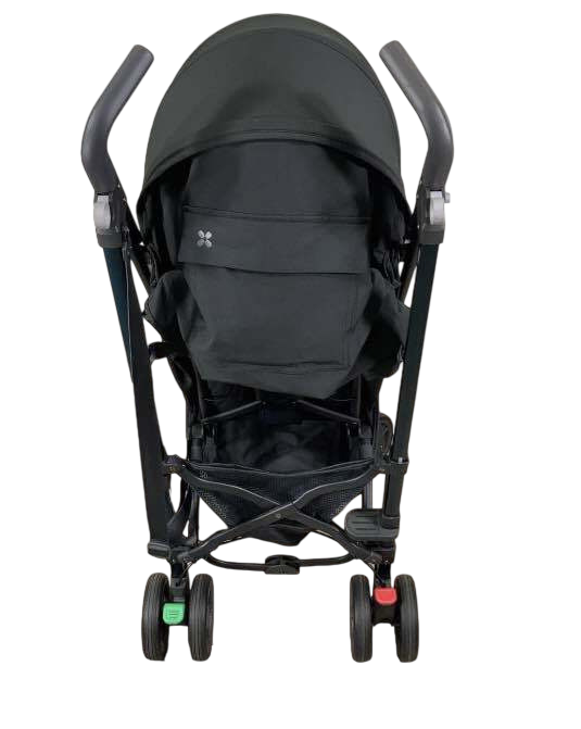 Shop UPPAbaby G-LUXE Stroller, 2021, Jake (Black) at GoodBuy Gear