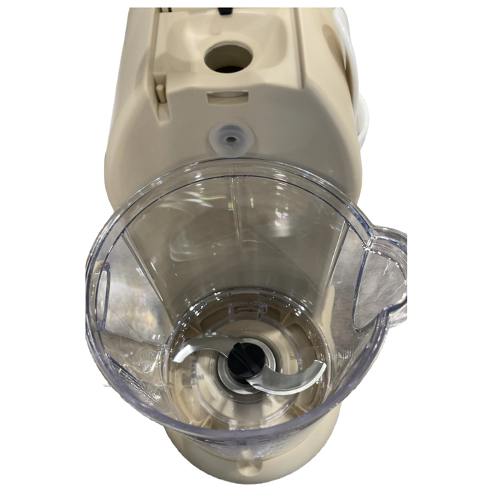 Shop Beaba Babycook Solo 4-in-1 Baby Food Maker, Oat at GoodBuy Gear