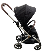Shop Cybex Eezy S Twist+2 Stroller, 2023, Moon Black at GoodBuy Gear