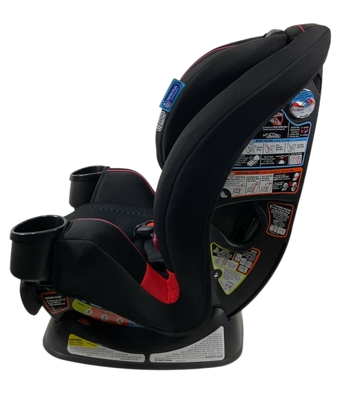 Shop Graco TrioGrow SnugLock 3-in-1 Car Seat, 2023, Juliana at GoodBuy Gear
