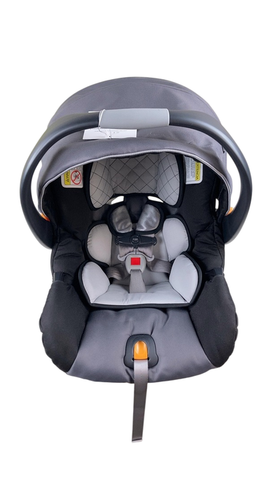 Shop Chicco KeyFit 30 Infant Car Seat, 2024, Orion at GoodBuy Gear