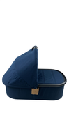 Shop UPPAbaby V2 Bassinet, Noa (Navy) at GoodBuy Gear
