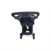 Shop Chicco Bravo Sport Stroller, Iron, 2025 at GoodBuy Gear
