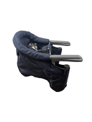 Shop Inglesina Fast Table Chair, Navy, With Tray at GoodBuy Gear