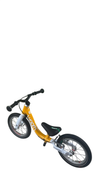 Shop Woom ORIGINAL 1 Balance Bike, Sunny Yellow at GoodBuy Gear