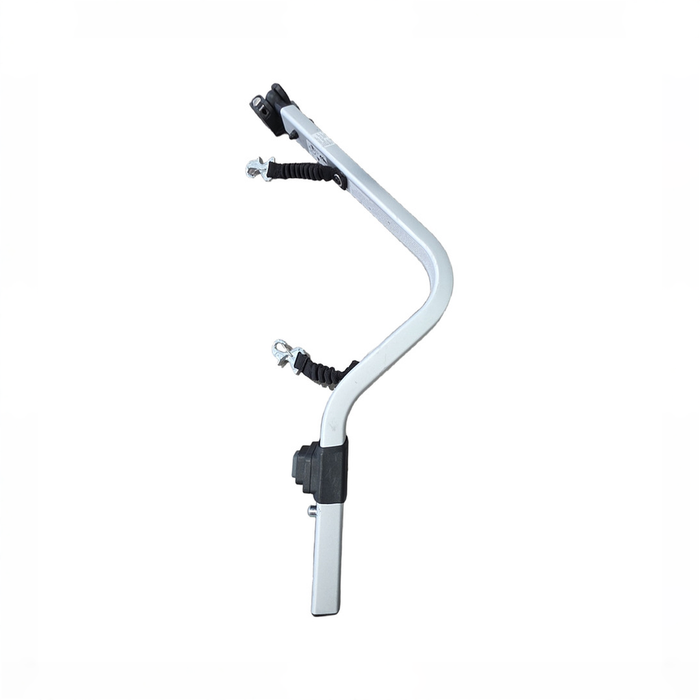 Shop Thule Chariot Cross 2 Bike Trailer Stroller Single Seat, 2024, Dark Slate at GoodBuy Gear