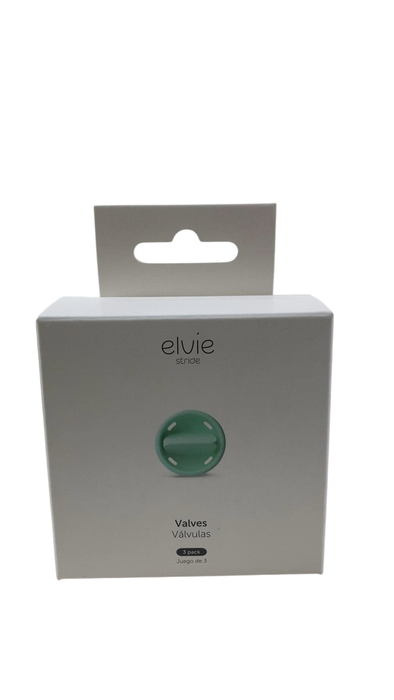 Shop Elvie 3 Pack Valves at GoodBuy Gear
