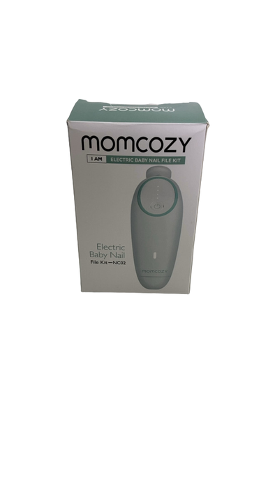 Shop Momcozy Electric Baby Nile File at GoodBuy Gear