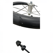 Shop Thule Chariot 2 Jogging Stroller Kit, Single at GoodBuy Gear
